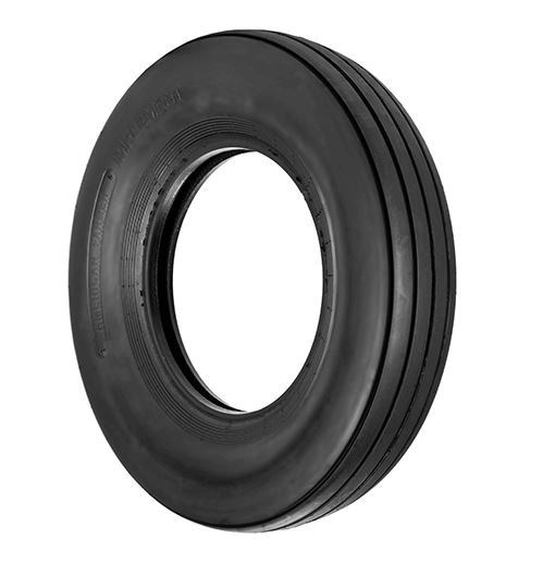 One New 5.90-15 Crop Max 5-rib Front Sand Tire fits Dune Buggy | 7 