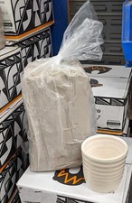White Low fire Smooth Earthenware, a premium ...