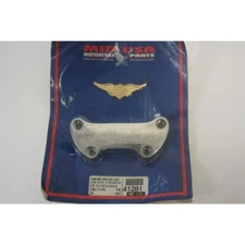 Harley Davidson MID-USA Handlebar Upper Clamp Riser Handlebar Top Clamp