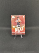 2024-25 Panini Hoops Terrence Shannon Jr We Got Next Holo #22