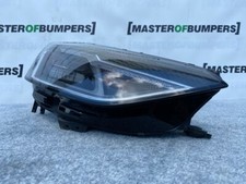 AUDI A4 S LINE FACE LIFTING 2020-ON RIGHT HEADLIGHT O/S FULL LED GENUINE [8W0]