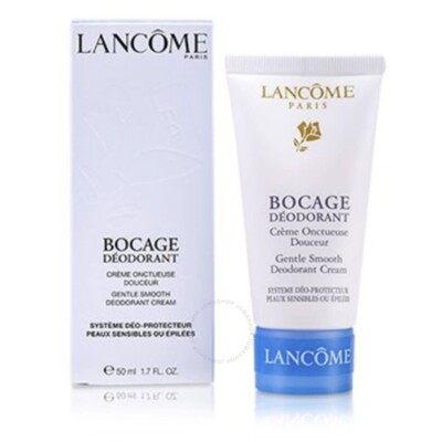 LANCOME BOCAGE GENTLE SMOOTH DEODORANT CREME - 50 ml