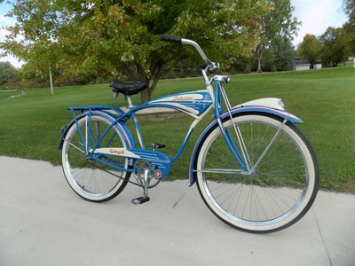 schwinn b6 bicycle