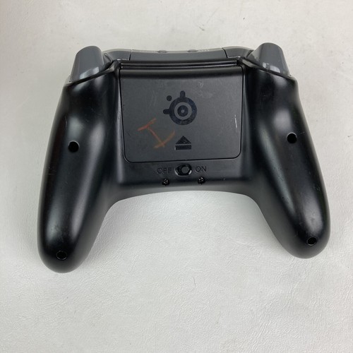 SteelSeries GC-00002 STRATUS XL Windows & Android BLUETOOTH Gaming Controller - Picture 3 of 5