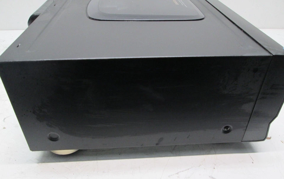 Cambiador de CD Aiwa XC-30MU - para piezas/reparación Foto 2 de 4