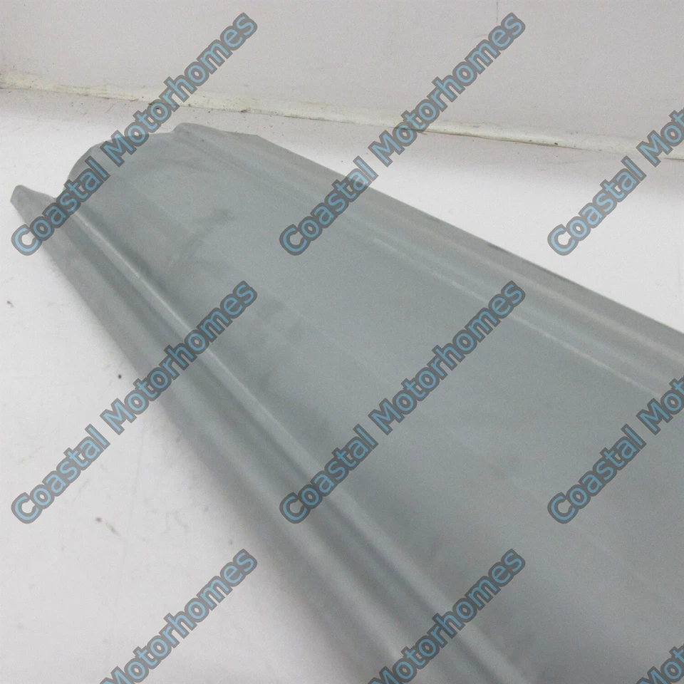 Fits Peugeot Boxer Citroen Relay Fiat Ducato Outer Sill Repair Panel - Image 3 of 3