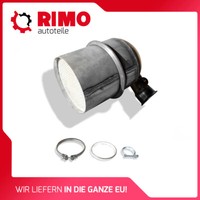 Partikelfilter Peugeot 206 207 3008 308 307 1007 407 5008 1.6 Hdi 1731EQ