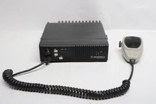 MOTOROLA MAXTRAC 300 MOBILE 2WAY RADIO