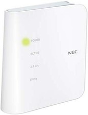 Nec Aterm Wf10cr Pa Wf10cr From Jp For Sale Online Ebay