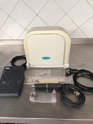 Marathon Multi 600 + Handstück und Zubehör