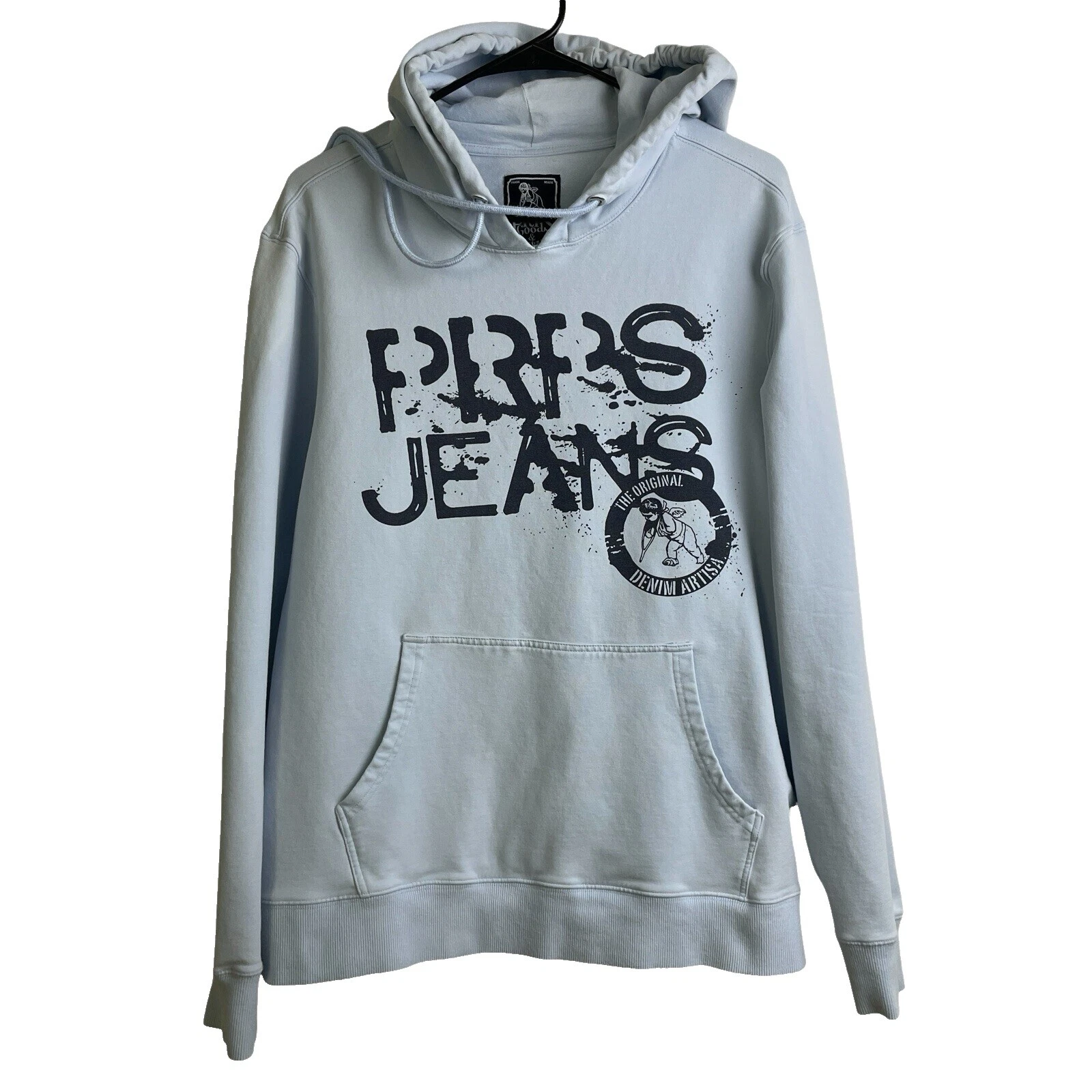 Sudaderas Tamaño Regular Prps para hombres