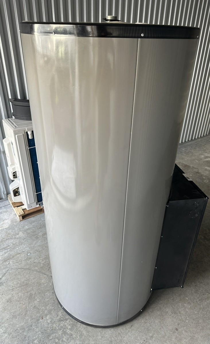 RHEEM-RUUD - ES120-36-G Electric Water Heater 120 gal 36,000 W Single/Three  Ph | eBay
