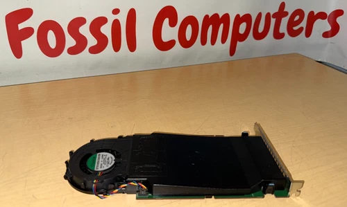 Dell DPWC400 Ultra-Speed Drive Quad M.2 PCIe Card 0101AY703-388-G PWB Rev A01 #2