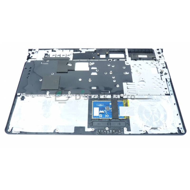 Repose-poignet + Clavier MSI GE62-6QF - Noir - Pièce D'occasion E2P-6J1C214-Y31