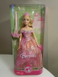 i just like you barbie