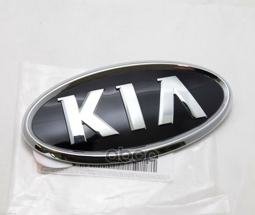 863101g100 эмблема kia