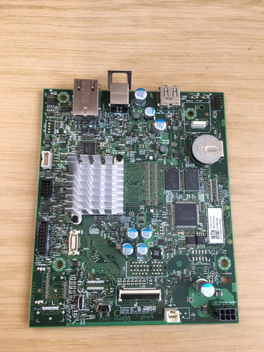 B5L30-60001 HP Colour LaserJet M553 Range HAUPTLOGIKSYSTEM FORMATIERPLATINE