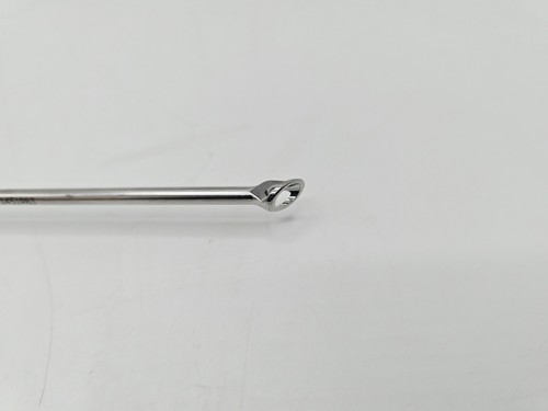 ConMed SB7000 7mm x 45° Bullseye Femoral Footprint Guide Orthopedic 9-3/4" (2) - Picture 3 of 4