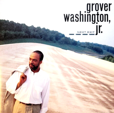Grover Washington, Jr. - 