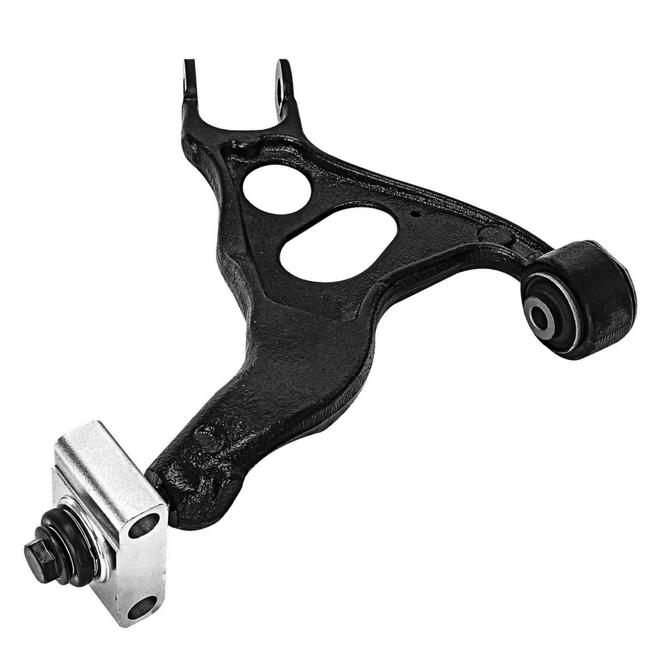 Brazos de control superiores traseros izquierdo y derecho para Ford Explorer Flex Taurus MKT 2011-2019 Foto 4 de 4