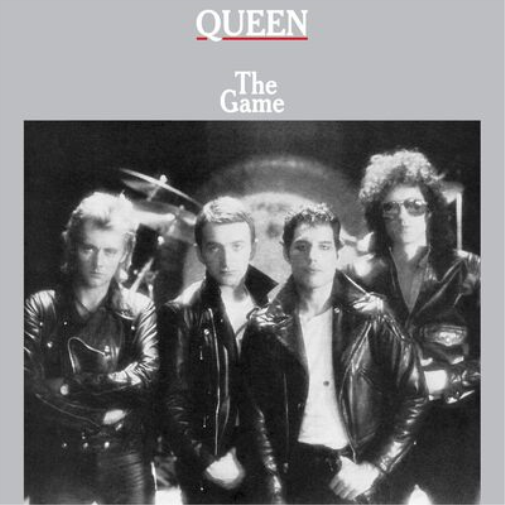 Queen The Game (CD) Deluxe Edition 2011 Remaster