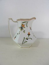 LANTERNIER LIMOGES Seveuse porcelaine art nouveau