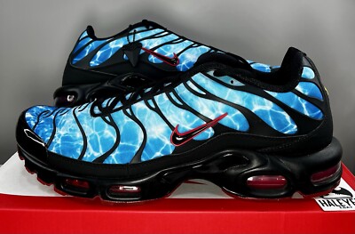 air max plus shark