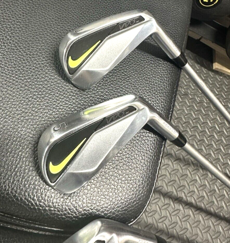 Nike Vapor Pro Japan π―π΅ Nice Forged 7x KBS C TAPER 120 S (4~P) STUNNING - Picture 8 of 12
