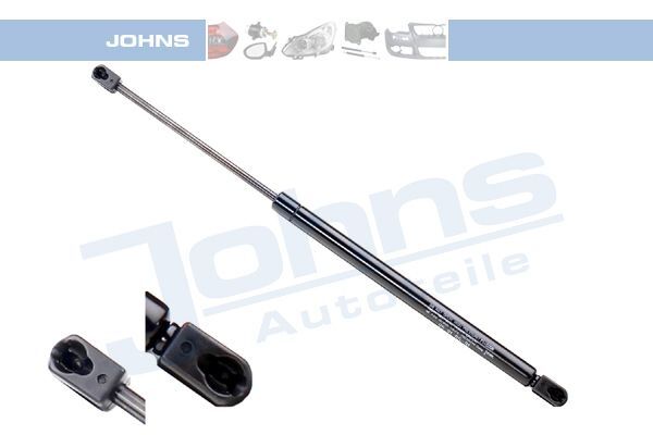 Johns 95 91 95-91 Gasfeder, Koffer-/Laderaum FüR VW-image