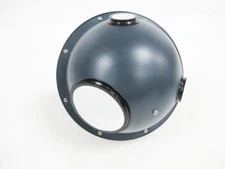 NEWPORT 819C-SF-6 6" INTEGRATING SPHERE 4 PORT SPECTRAFLECT