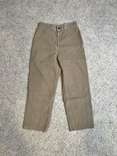 Women  s vintage Made In The USA 1983 Levi  s Corduroy Pants