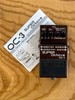 Boss OC-3 Super Octave Guitar Bass Effects Pedal
