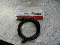 Equip Hdmi-Typ-A Auf Mini-Hdmi-Typ-C 2 M (119307)