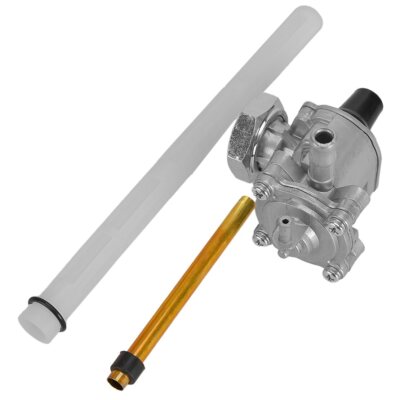 Kraftstoff-Unterdruckhahn Fit für Honda GL1500C F6C Valkyrie 1500 1997-2003 vb