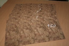 Walnut Veneer 280 X 400 Mm Caucasian Walnut Veneer Cuttings - 150