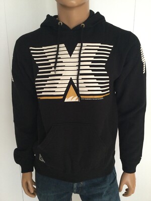 Cookies SF Victory Black Fleece Men s Hoodie Size M