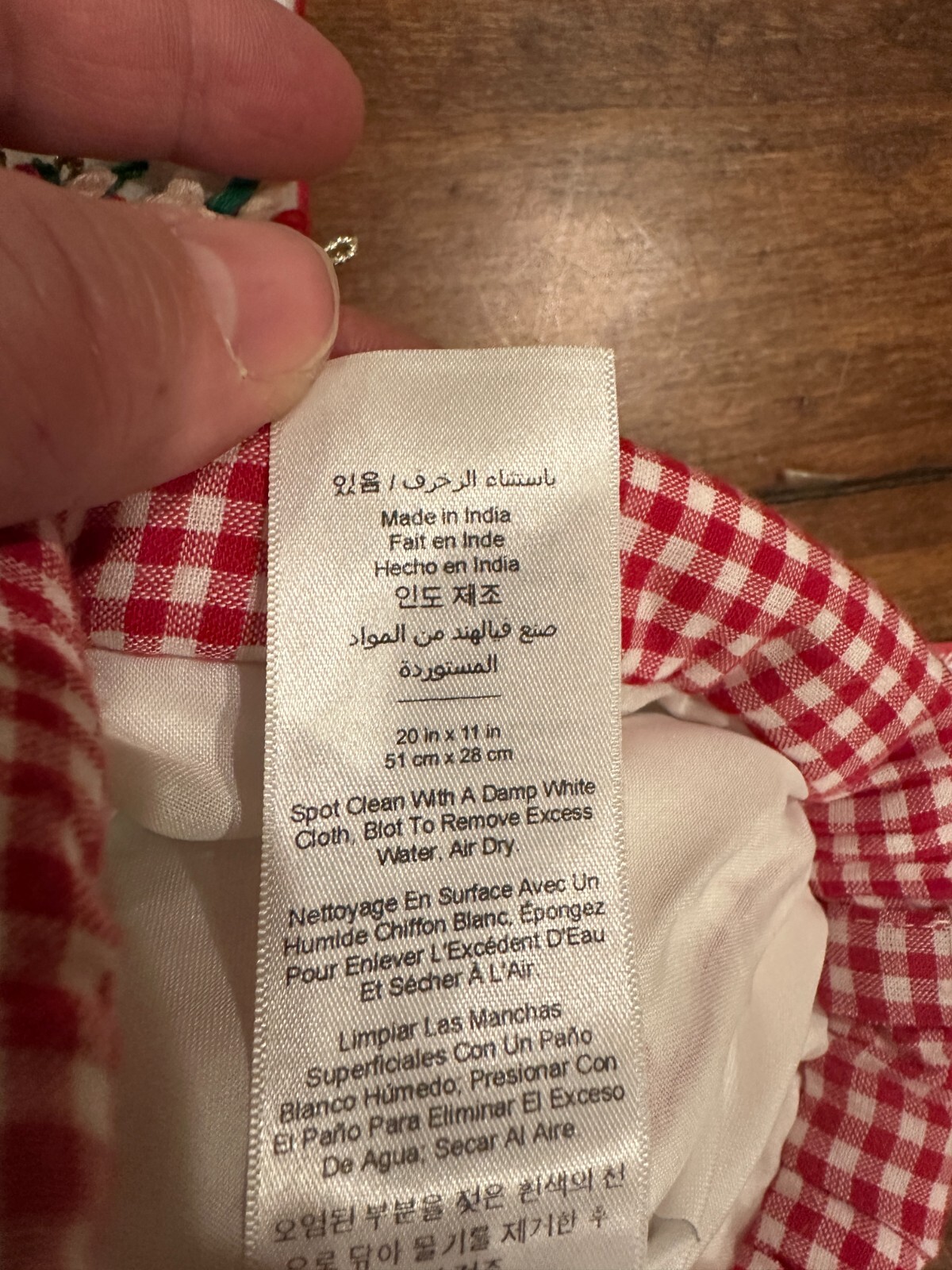 Pottery Barn Kids Rainbow Unicorn Glow inthe Dark Quilted Christmas Stocking NEW