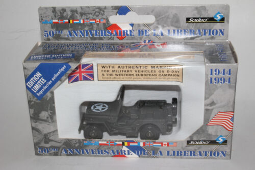 Solido 1:50 – Char SDKFZ 251 Lance-roquettes Wurframen, Blindé Militaire Bataille Des Ardennes
