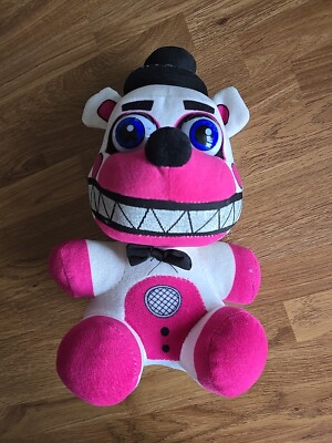 Five Nights At Freddy's Plüsch Funtime Freddy Fazbear 11 Zoll Sister Location