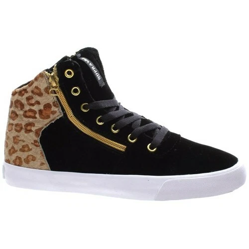 Supra womens cheap trainers