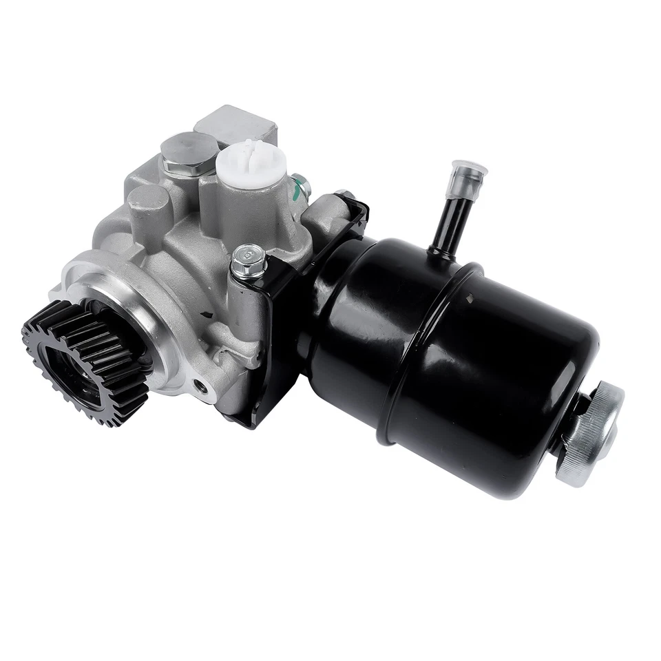 MR223480 Power Steering Pump For 2000-2006 Mitsubishi Montero 3.2 Desiel 4M41 - Image 2 of 4