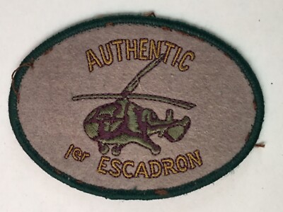 John Wayne film? let Escadron cs