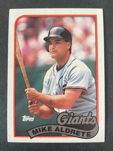 Finish Your Set 1989 Topps Baseball #1-250 Buy 1 Get 1 Free, Combine Shipping - Picture 159 of 251