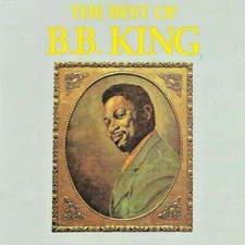 THE BEST OF B.B. KING - SUPERB BLUES TRACKS - CD ALBUM - TRUSTED UK SELLER