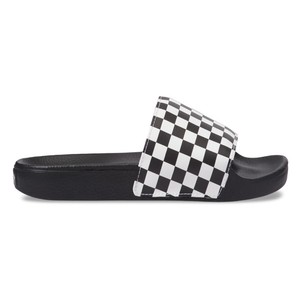 vans slides mens