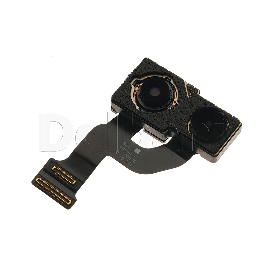 OEM Back Camera Lens Rear Camera Module Flex For iPhone 12