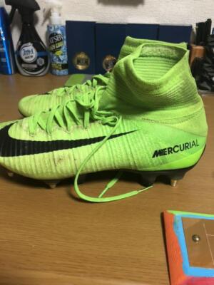 Nike Mercurial Veloce III DF AG-PRO US9.5 | eBay