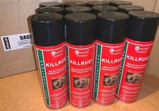 Sbloccante, degrippante, lubrificante, penetrante tipo svitol / 405WD - 12x500mL