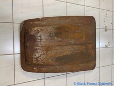 Austin Healey 3000 Motorhaube