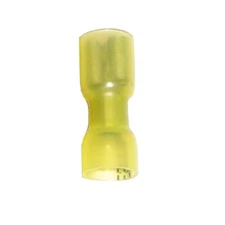 Ancor 12-10 AWG Female Heat Shrink Disconnect Marine Grade 100-PACK 320899